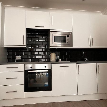 Watson Apartments 爱丁堡 外观 照片