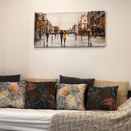Watson Apartments 爱丁堡 外观 照片