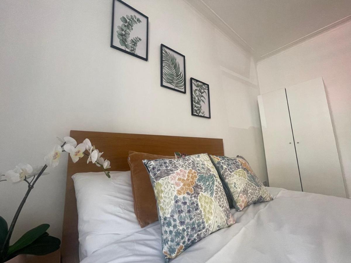 Watson Apartments 爱丁堡 外观 照片